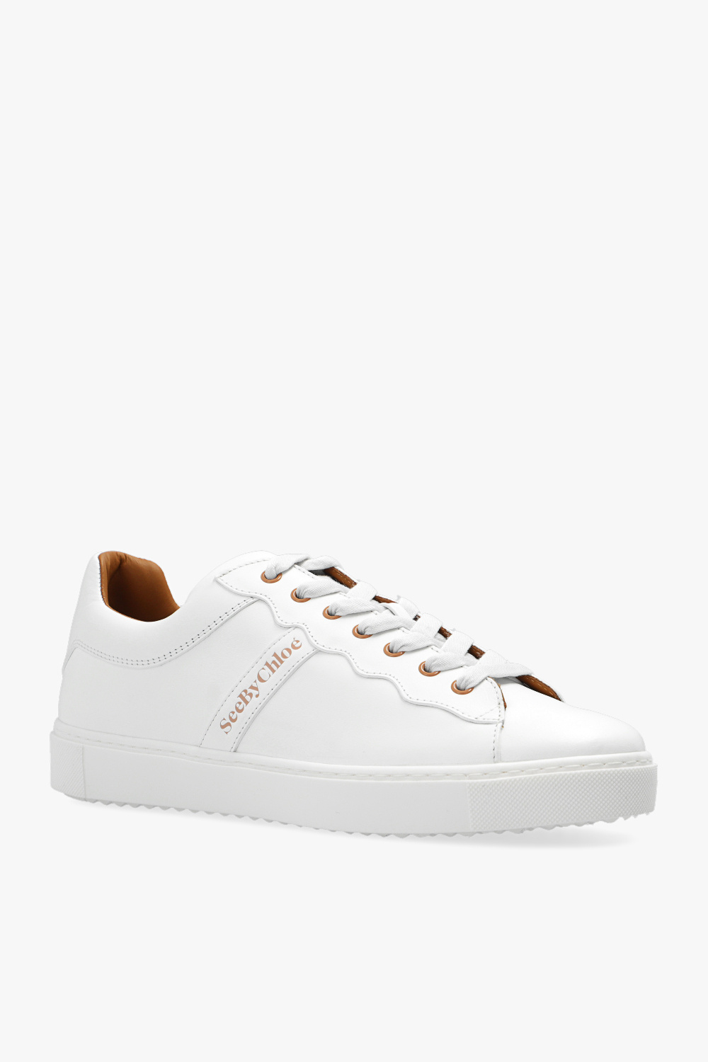 See by hot sale chloe sneakers